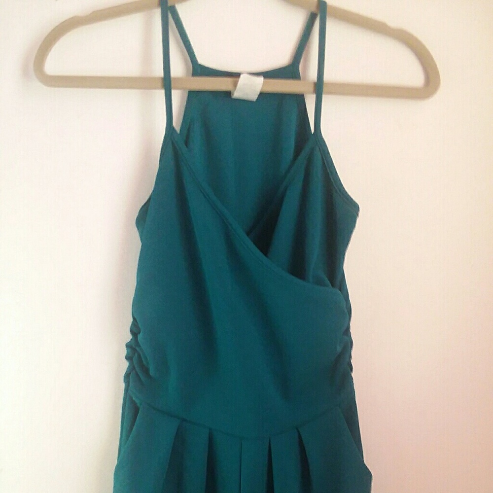 Romper - Picture 2 of 4